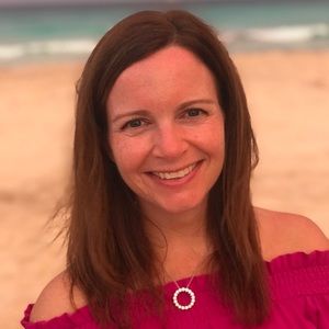 Meet your Posher, Kathryn